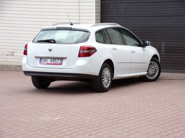 Renault Laguna III Grandtour Phase II 2.0 16v E85 eco2 140KM 2012 Renault Laguna Klimatyzacja /Gwarancja /2,0 / 141, zdjęcie 12