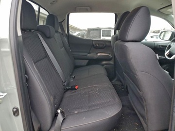 Toyota Tacoma II 2022 Toyota Tacoma Double Cab 2022 3.5 Benzyna 278KM, zdjęcie 10