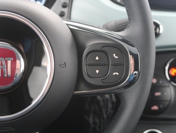 Fiat 500 IV 2024 Fiat 500 1.0 mild-hybrid, Salon Polska, zdjęcie 17