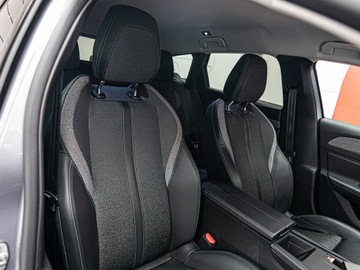 Peugeot 308 III SW 1.5 BlueHDi 130KM 2023 PEUGEOT 308 1.5 BlueHDI Combi 130KM 2023, zdjęcie 6