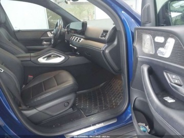 Mercedes GLE V167 2021 Mercedes-Benz GLE 350 2021 2.0l 2.0 Benzyna 255KM, zdjęcie 9
