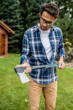 EUROFLORA CELLFAST - 41-004 - Колун C 1200 ERGO