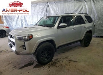 Toyota 2022 Toyota 4-Runner Trd Off-Road Premium 2022 4.0 Benzyna 270KM