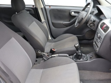 Opel Corsa C 1.2 Twinport ECOTEC 80KM 2005 Opel Corsa 1.2, Klima, Klimatronic, Alarm, zdjęcie 8