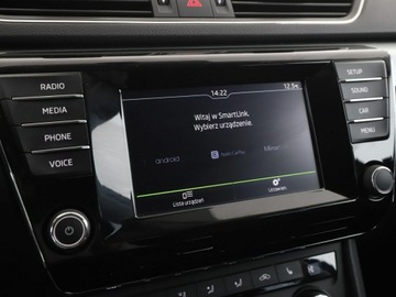 Skoda Superb III Kombi 1.4 TSI 150KM 2016 Škoda Superb Skoda Superb Ambition automat 150KM, zdjęcie 23