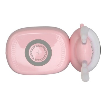 Беспроводное зарядное устройство Music Night Light 3 в 1