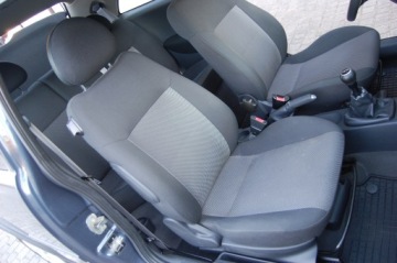 Opel Corsa C 1.2 Twinport ECOTEC 80KM 2006 Corsa C Lift 1.2 Tylko 106Tkm Klimatronic Skórzana Kierownica Alu El.Szyby, zdjęcie 6