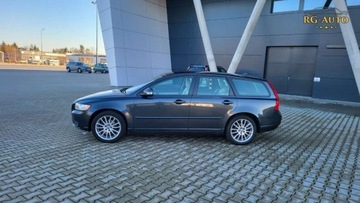 Volvo V50 2.0 TD 136KM 2010 Volvo V50 2.0D 136KM Navi Serwis Oryginal 267T..., zdjęcie 11