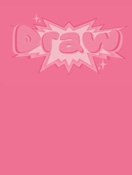 Blansh, Kart Draw: Blank Comic/Manga (8.25