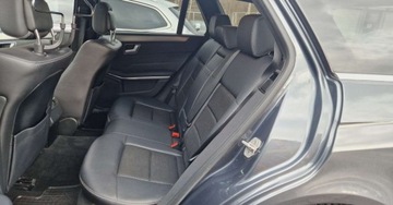 Mercedes Klasa E W212 Kombi Facelifting 250 CDI 204KM 2014 Mercedes-Benz Klasa E E220 W212 Lift 204KM 4matic 2.2CDI 2.1 Diesel 204KM, zdjęcie 10