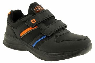 Badoxx rzepy bardzo lekkie buty BX-4020 rozmiar 36