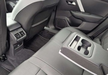 Citroen 2025 Citroen C4X e-C4 X EV156 54kWh Max SalonPL FVat Jak Nowy Znikomy Przebieg, zdjęcie 11