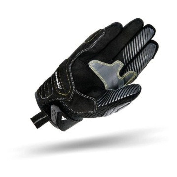 Перчатки SHIMA BLAZE MEN BLACK черные БЕСПЛАТНО