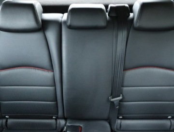 Mazda CX-3 Crossover 2.0 SKY-G 120KM 2017 Mazda CX-3 2.0 Skyactiv-G, Salon Polska, Automat, zdjęcie 9