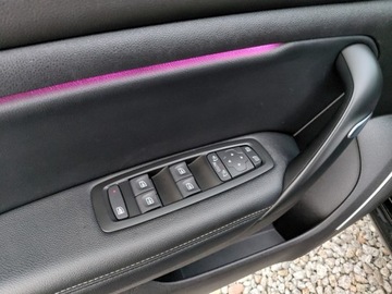 Renault Megane IV Grandcoupe 1.5 Blue dCi 115KM 2020 Renault Megane Automat Full LED Kamera Klimatronik Navi 1.5 Diesel 116KM, zdjęcie 8