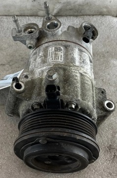 KOMPRESOR KLIMATYZACJI FIESTA MK8 H1BH-19D629-DA
