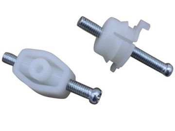 ŚRUBA REGULACYJNA LAMPY do VW Caravelle (90-03)