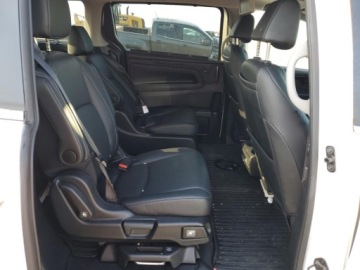 Honda Odyssey IV 2024 Honda Odyssey Touring 2024 3.5l 3.5 Benzyna 280KM, zdjęcie 11