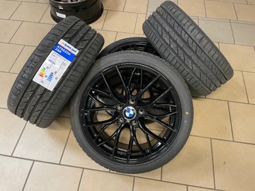 KOLA LETNÍ BMW 3 E90 E91 E92 E93 225/40R18