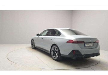 BMW Seria 5 G90-91 Touring 2.0 520d 197KM 2024 BMW Seria 5 Bmw Seria 5 520 Diesel Mr23 E6de G60 2.0 Diesel 197KM, zdjęcie 3