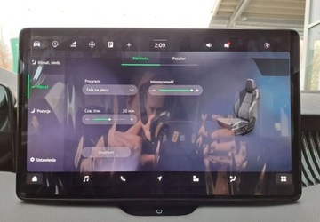 Skoda Superb IV Kombi 2.0 TSI 204KM 2025 Skoda Superb 2.0 TSI 204KM DSG LAURIN KLEMENT, dostepny od reki 2.0, zdjęcie 25