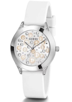 GUESS FASHION ЖЕНСКИЕ ЧАСЫ GW0381L1 ЦИРКОНИЙ