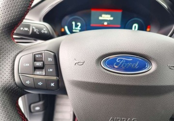 Ford Focus IV 2025 Ford Focus Ford Focus 1.0 EcoBoost mHEV ST-Line X Hybryda 155KM, zdjęcie 21