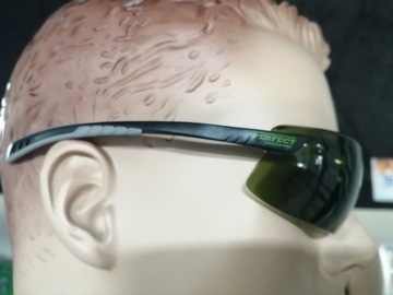 РАБОЧИЕ ОЧКИ РАСПЫЛИТЕЛЬНОЙ ЗАЩИТЫ S-78436