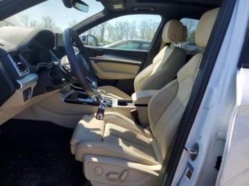 Audi Q5 II 2024 Audi Q5 Premium Plus 45 2024 2.0 Benzyna 261KM, zdjęcie 7