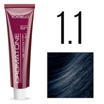 Montibello Cromatone Farba 60ml 1.1