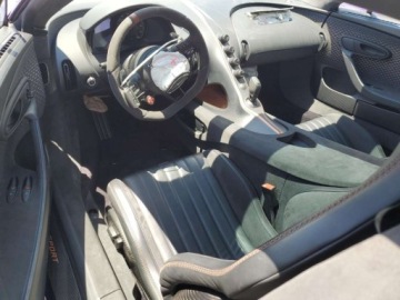 Bugatti 2021 Bugatti Chiron Pur Sport 2021 8.0l 8.0 Benzyna 1500KM, zdjęcie 8
