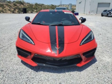 Chevrolet Corvette C7 2025 Chevrolet Corvette Stingray 2LT 2025 6.2l 6.2 Benzyna 490KM, zdjęcie 5