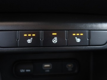 Kia Sportage V SUV 1.6 T-GDI 150KM 2022 Kia Sportage 1.6 T-GDI, Salon Polska, Serwis ASO, zdjęcie 18