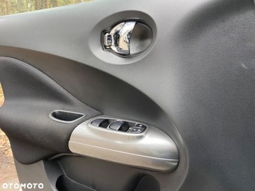 Nissan Juke I SUV 1.5 dCi 110KM 2012 Nissan Juke Nissan Juke 1.5 dCi Edition 1.5 Diesel 110KM, zdjęcie 19