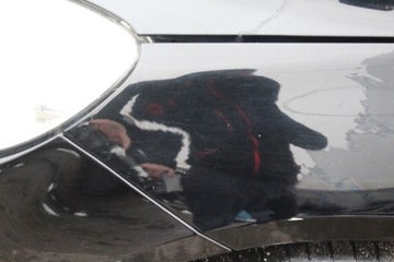 BLATNÍK LEVÝ PŘEDNÍ MERCEDES B W245 05-11 696