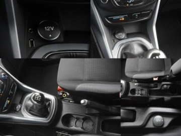 Ford B-MAX 1.0 EcoBoost 100KM 2015 Ford B-Max 1.0EcoBoost gwarancja przebiegu, zdjęcie 20