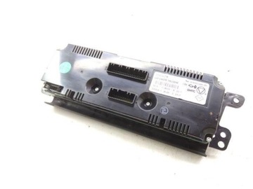 275100025R JINÉ MODUL 2.0 16V 105 2011 RENAULT LATITUDE (L70_)