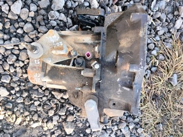 Skrzynia biegów 20CP57 Peugeot 206 1.4 hdi