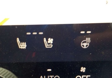 Lexus NX II 2024 Lexus NX PLUG-In Okazja 2.5 Hybryda Plug-in 311KM, zdjęcie 39