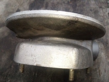 Ural k750 dniepr nowa oryginalna obudowa dyfra