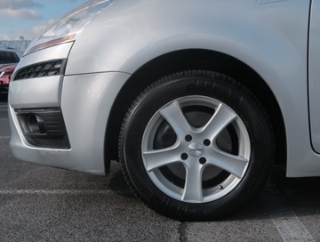 Citroen C4 Picasso I 2.0 16V 140KM 2007 Citroen C4 Picasso 2.0 i, Automat, Klima, zdjęcie 12