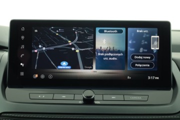 Nissan Qashqai III Crossover Facelifting 1.3 DIG-T MHEV 158KM 2025 Nissan Qashqai 1.3 DIG-T MHEV, 1. Właściciel, zdjęcie 14