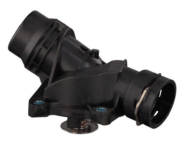 ТЕРМОСТАТ BMW E46 320D 150KM E87 E90 E91 M47N FEBI