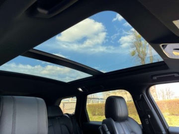 Land Rover Range Rover Sport II SUV 3.0 SDV6 292KM 2014 Land Rover Range Rover Sport 3.0 diesel 292 KM automat zarej w PL zadb, zdjęcie 32