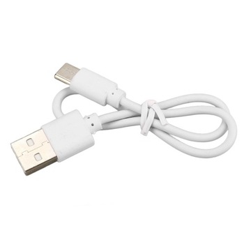 Наушники-вкладыши Y113, белые, стильные 2/56