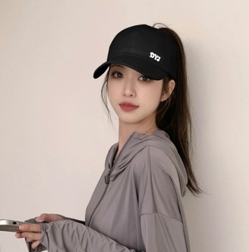 Женская бейсболка