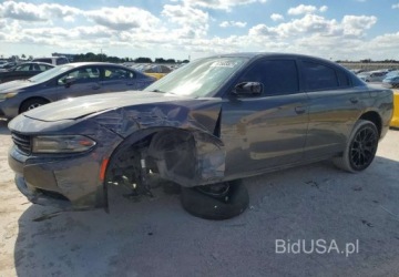 Dodge Charger VII 2019 Dodge Charger 2019 Dodge Charger , KUPIONY w transporcie do Polski 3.6, zdjęcie 4