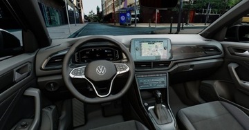 Volkswagen T-Roc I SUV Facelifting 1.5 TSI ACT 150KM 2025 Volkswagen T-Roc Final Edition 1.5 TSI 150KM 1.5 Benzyna 150KM, zdjęcie 2
