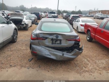 BMW Seria 4 G22-23-26 2024 BMW Seria 4 430i Gran Coupe 2024 2.0l 2.0 Benzyna 255KM, zdjęcie 4