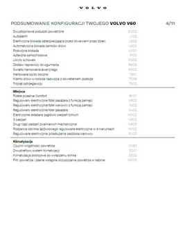 Volvo V60 II  2026 VOLVO V60 B4 PLUS BRIGHT, zdjęcie 12